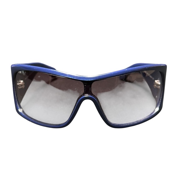 Marc Jacobs MbyMJ Graffiti Sunglasses - Brand New main image 5